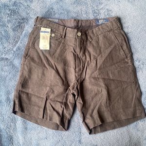 Polo Ralph Lauren Straight Fit Shorts